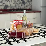 Casa vacanze La Casa Rossa *
