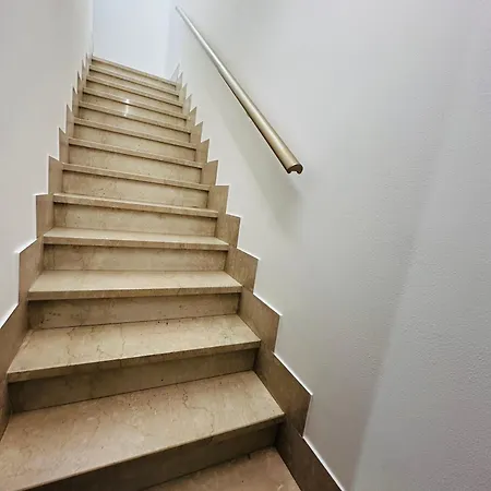 La Casa Rossa Nyaraló *