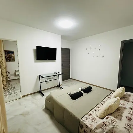 La Casa Rossa Verona