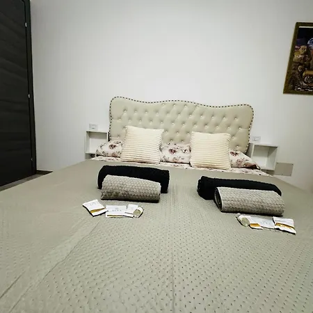 La Casa Rossa * Verona