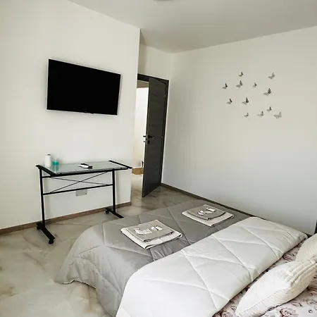 La Casa Rossa Tatil Evi Verona