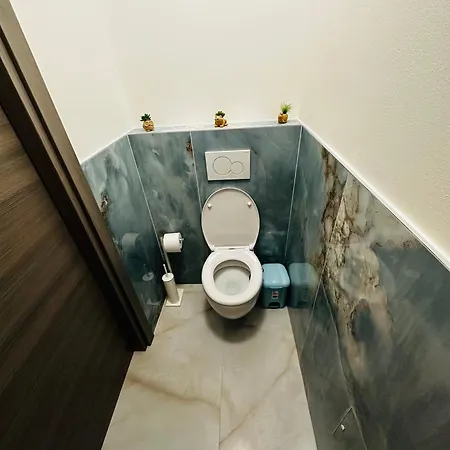 La Casa Rossa *