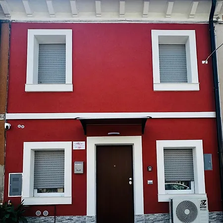 La Casa Rossa