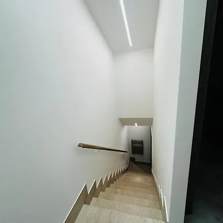 La Casa Rossa Holiday home *