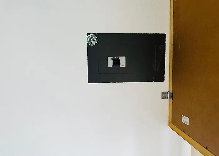 La Casa Rossa * Verona