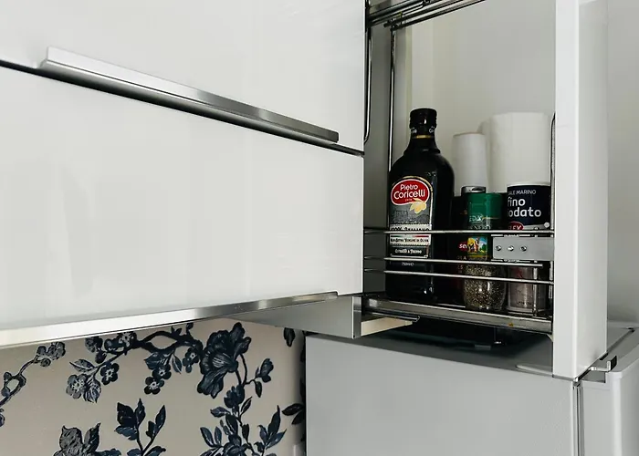 La Casa Rossa Casa vacanze