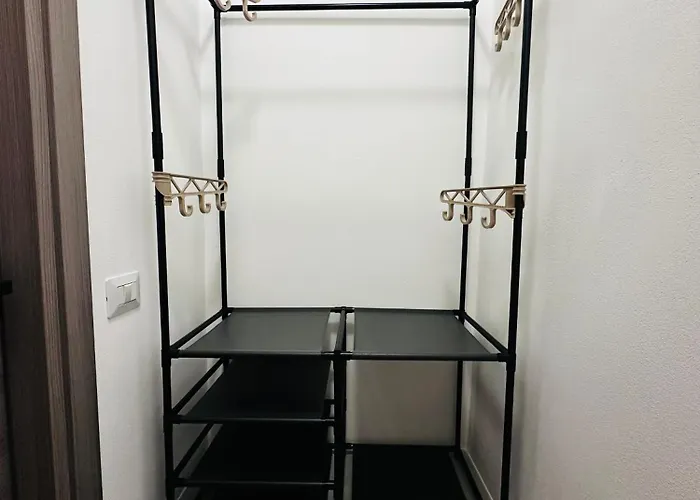 Casa vacanze La Casa Rossa