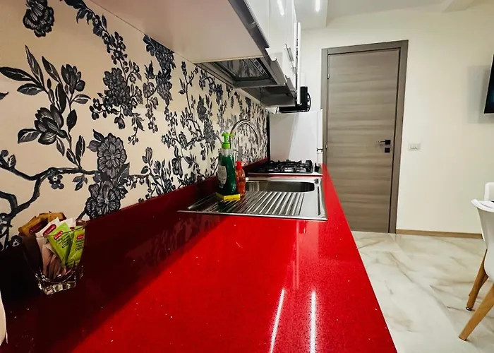 Casa vacanze La Casa Rossa Verona