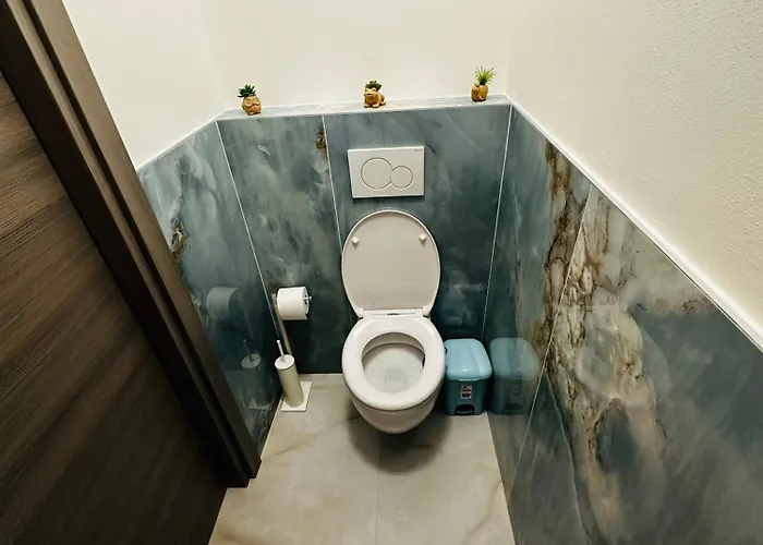 La Casa Rossa *