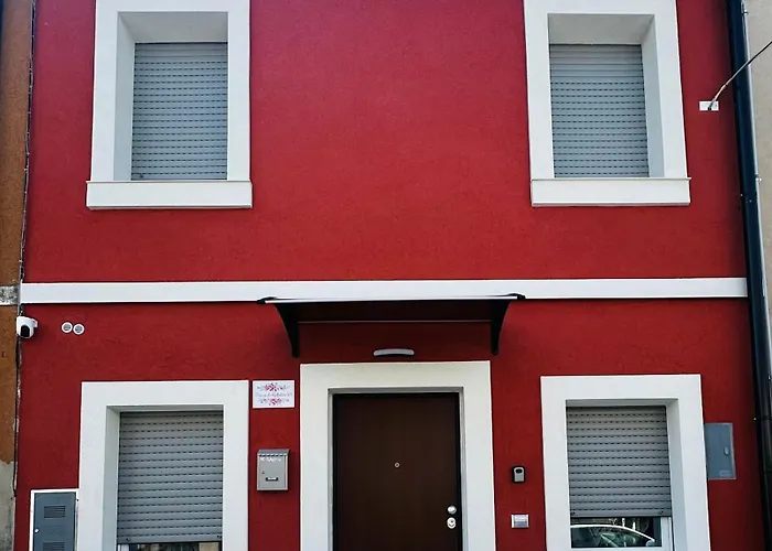 La Casa Rossa