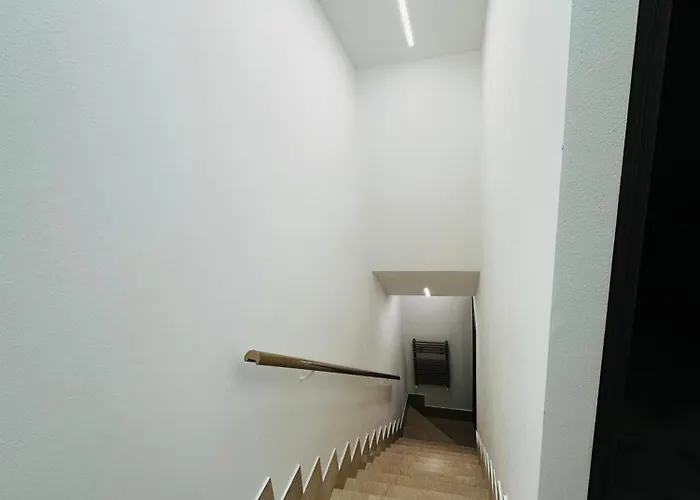 La Casa Rossa Hébergement de vacances *