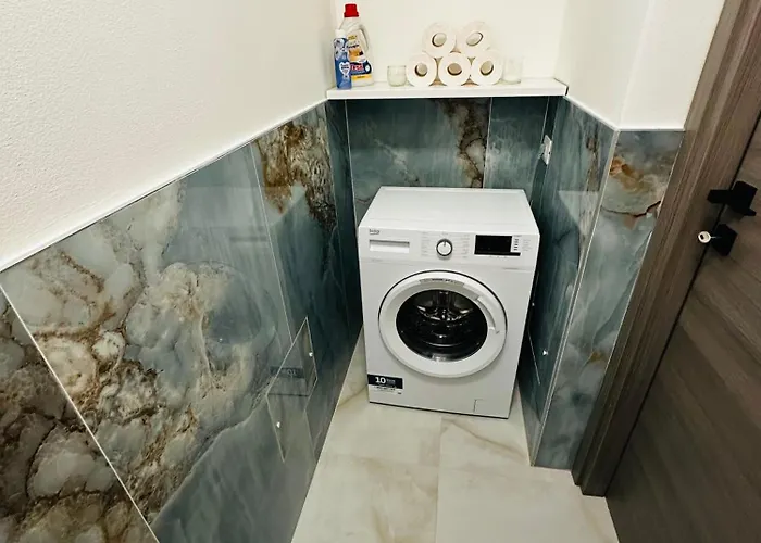 Casa vacanze La Casa Rossa Verona