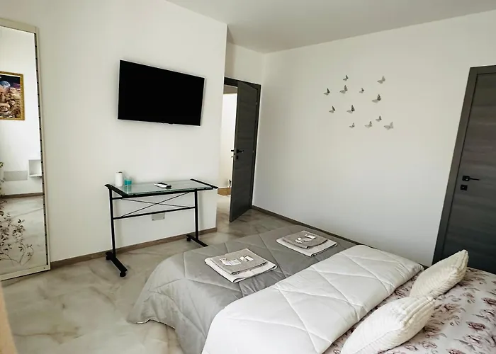 La Casa Rossa Casa vacanze Verona