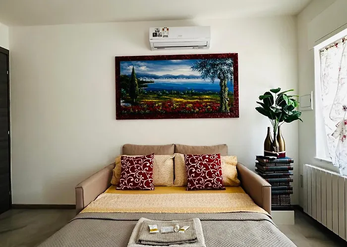 La Casa Rossa Casa vacanze Verona