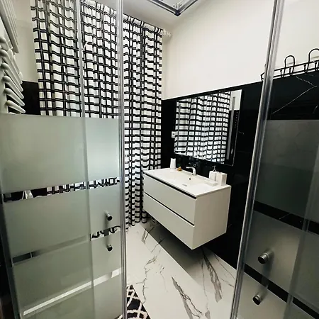 펜션 La Casa Rossa 베로나