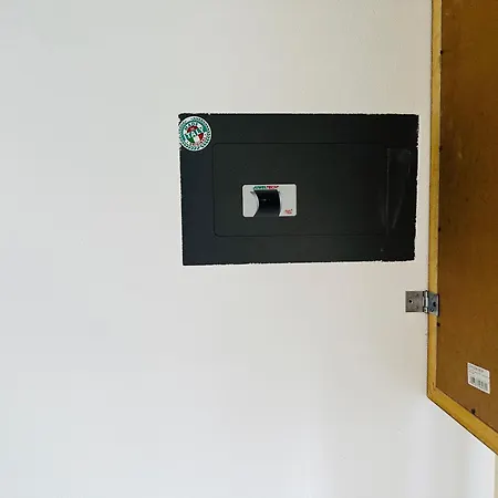 La Casa Rossa * 베로나