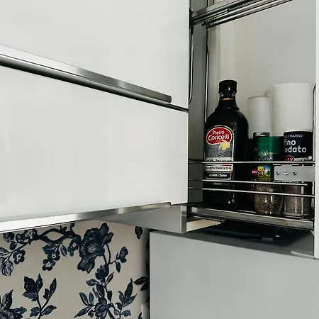 La Casa Rossa 펜션