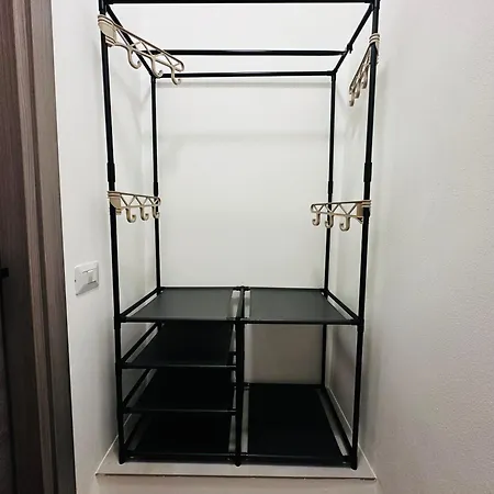 펜션 La Casa Rossa