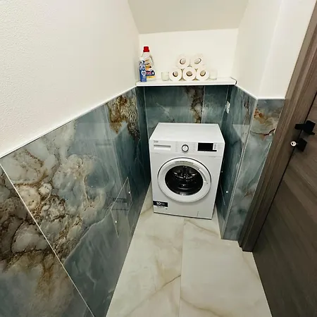 펜션 La Casa Rossa 베로나