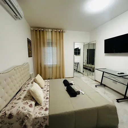 La Casa Rossa * 베로나