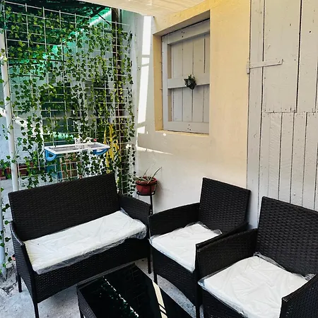 펜션 La Casa Rossa *