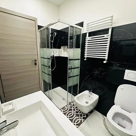 펜션 La Casa Rossa 베로나