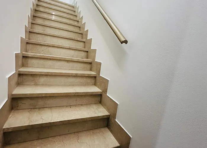 La Casa Rossa Casa vacanze *