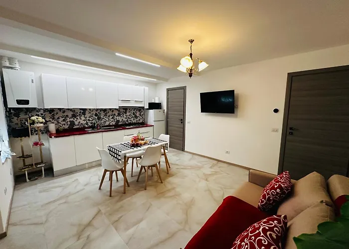 La Casa Rossa Casa vacanze Verona