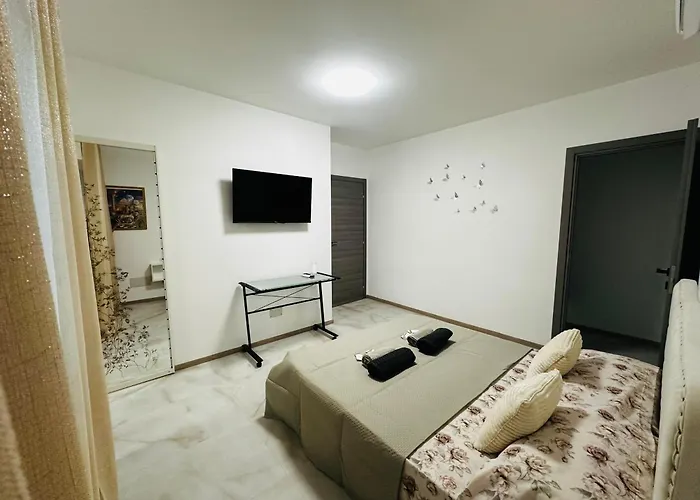 La Casa Rossa Verona