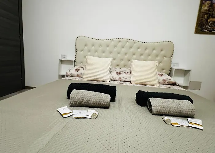 La Casa Rossa * Verona