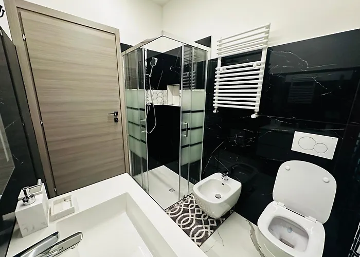 Casa vacanze La Casa Rossa Verona