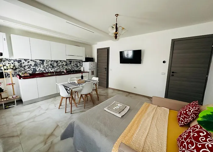 Casa vacanze La Casa Rossa